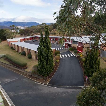 City View Motel Montagu Bay Zewnętrze zdjęcie