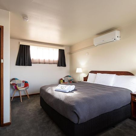 City View Motel Montagu Bay Zewnętrze zdjęcie