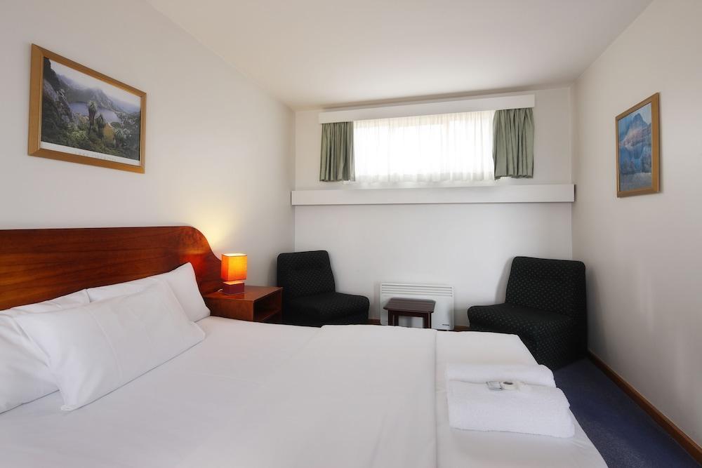 City View Motel Montagu Bay Zewnętrze zdjęcie