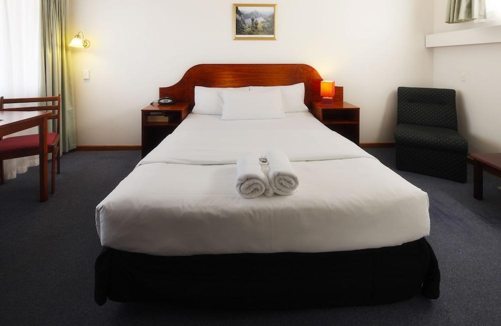 City View Motel Montagu Bay Zewnętrze zdjęcie