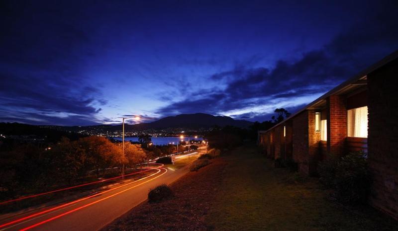 City View Motel Montagu Bay Zewnętrze zdjęcie