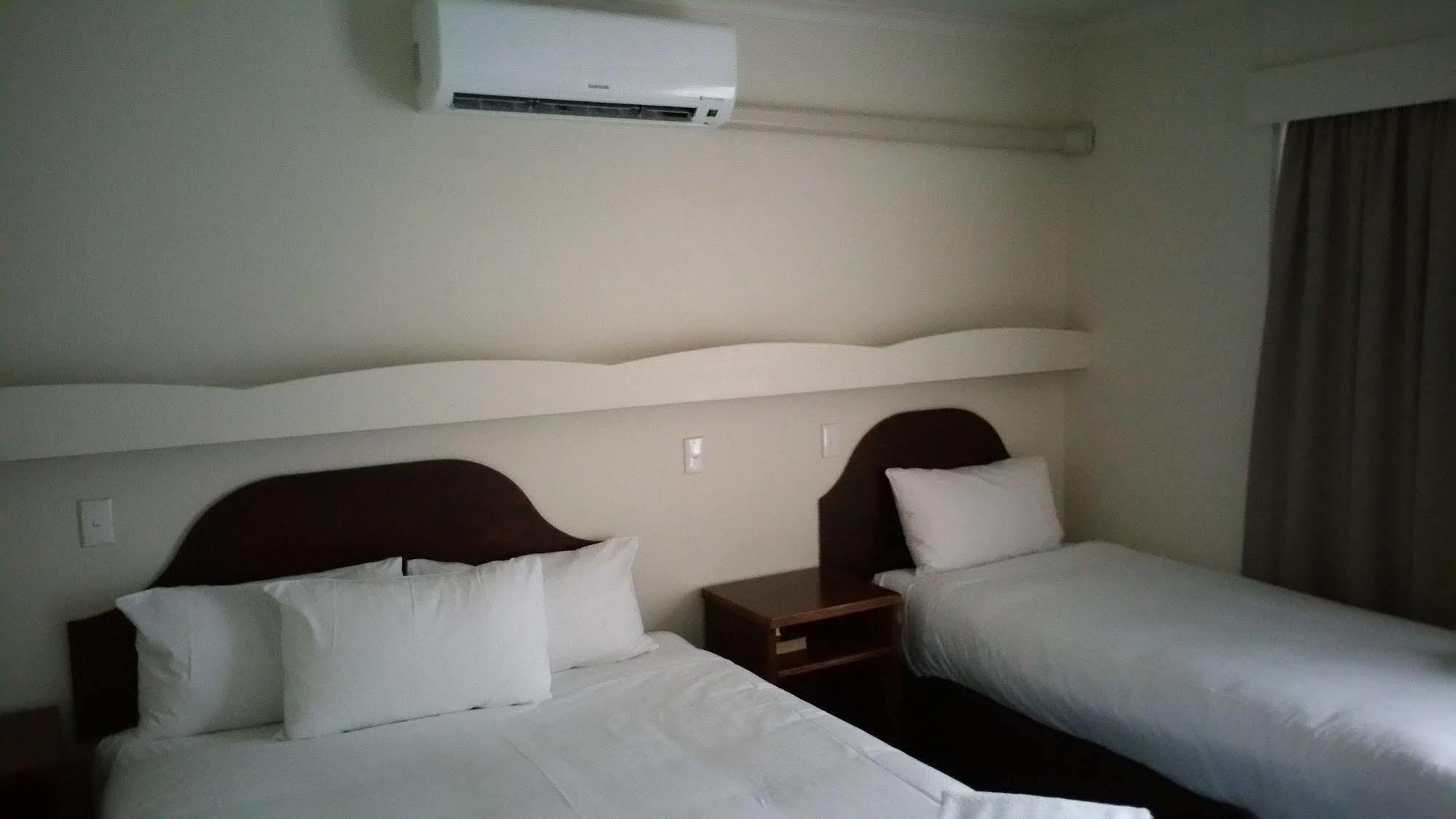 City View Motel Montagu Bay Zewnętrze zdjęcie