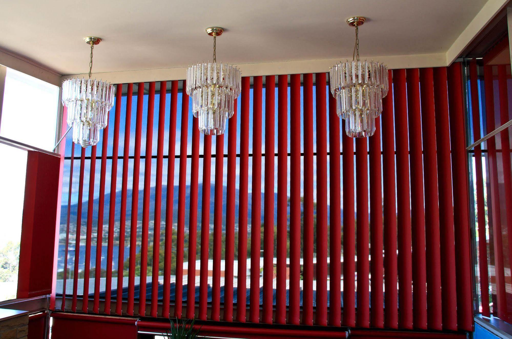 City View Motel Montagu Bay Zewnętrze zdjęcie