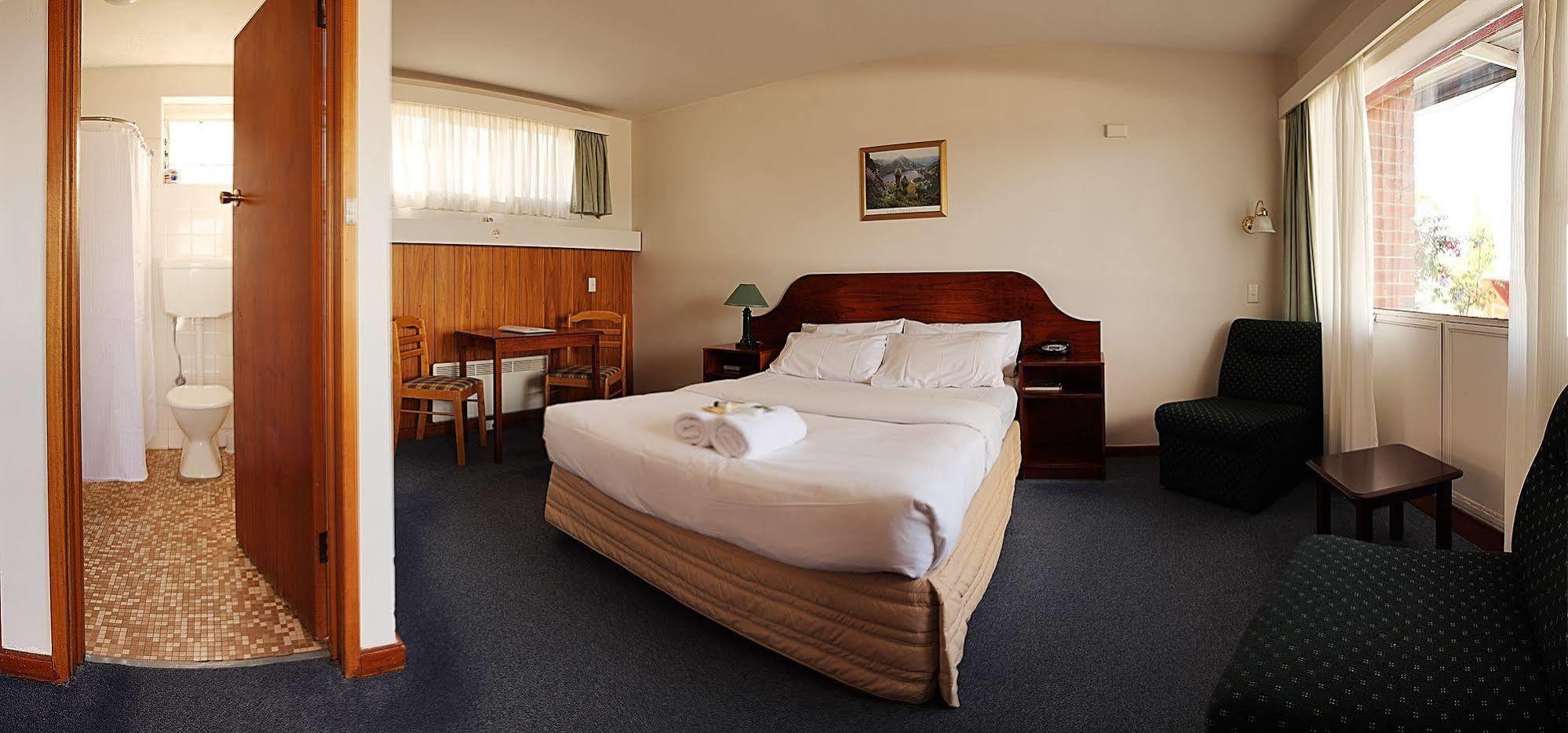 City View Motel Montagu Bay Zewnętrze zdjęcie