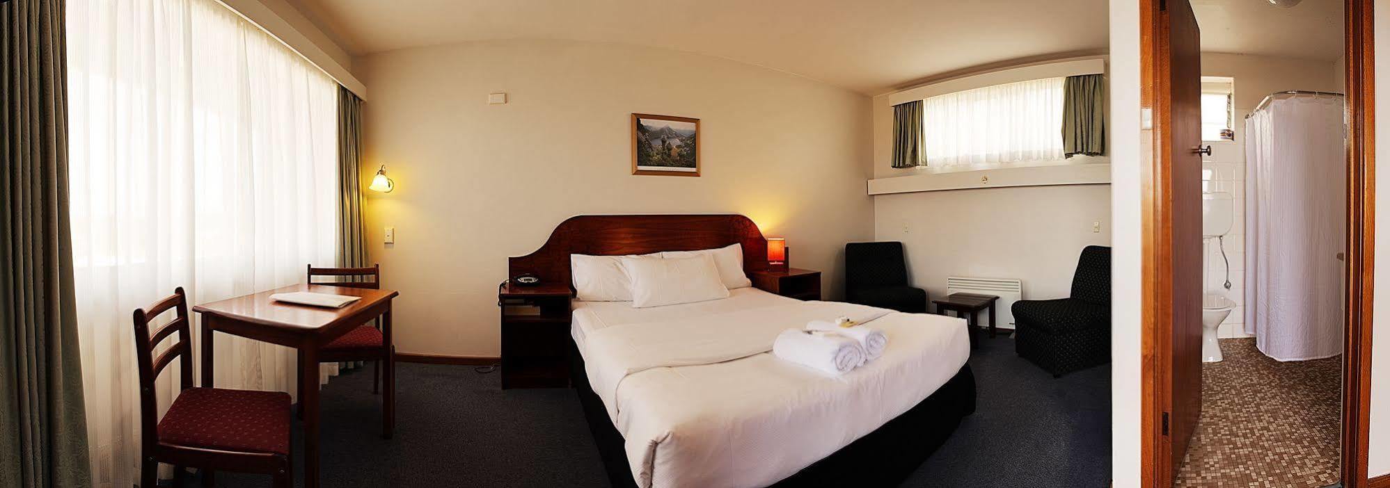 City View Motel Montagu Bay Zewnętrze zdjęcie