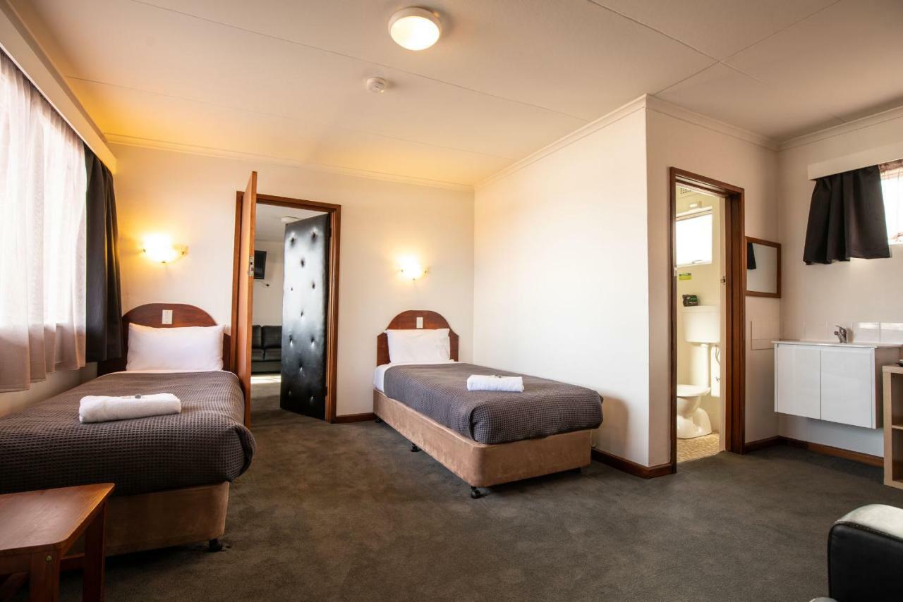 City View Motel Montagu Bay Zewnętrze zdjęcie