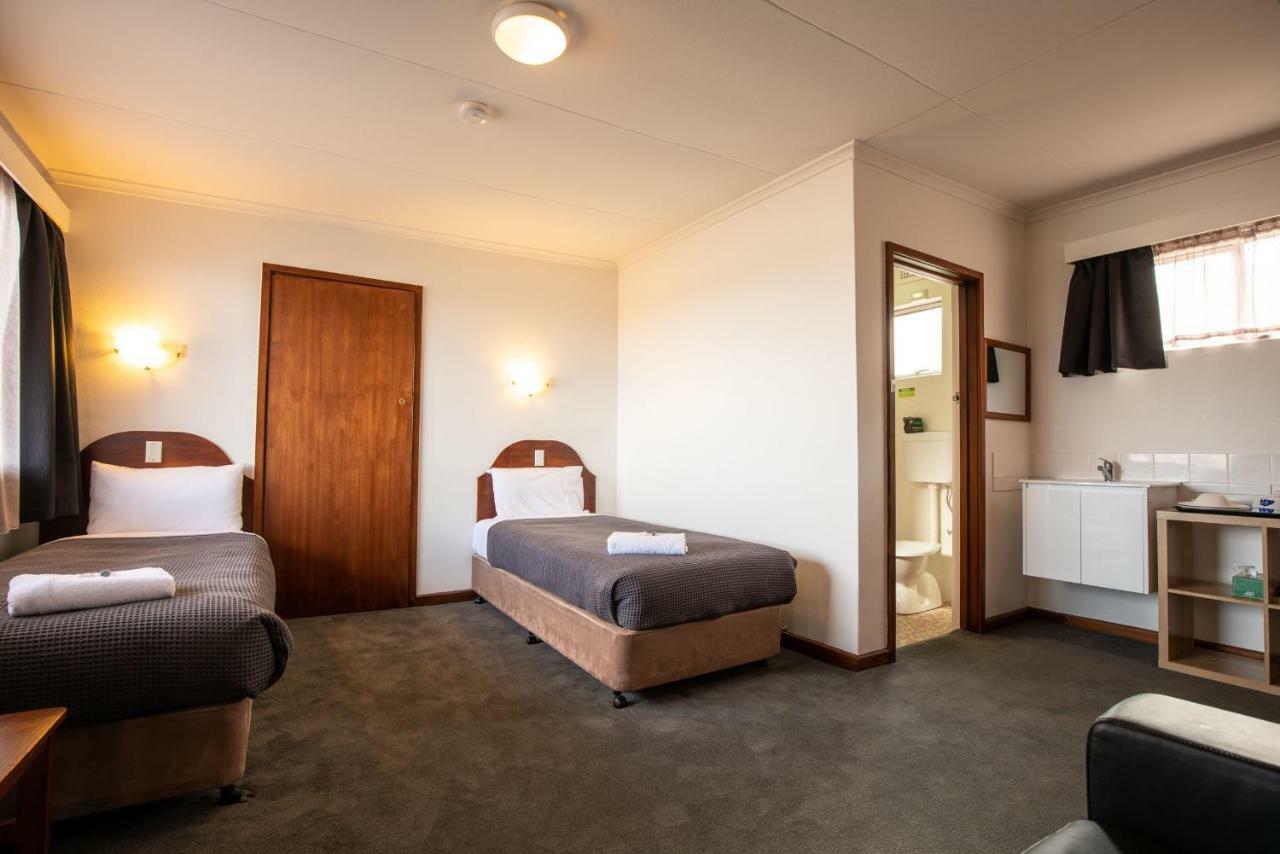 City View Motel Montagu Bay Zewnętrze zdjęcie