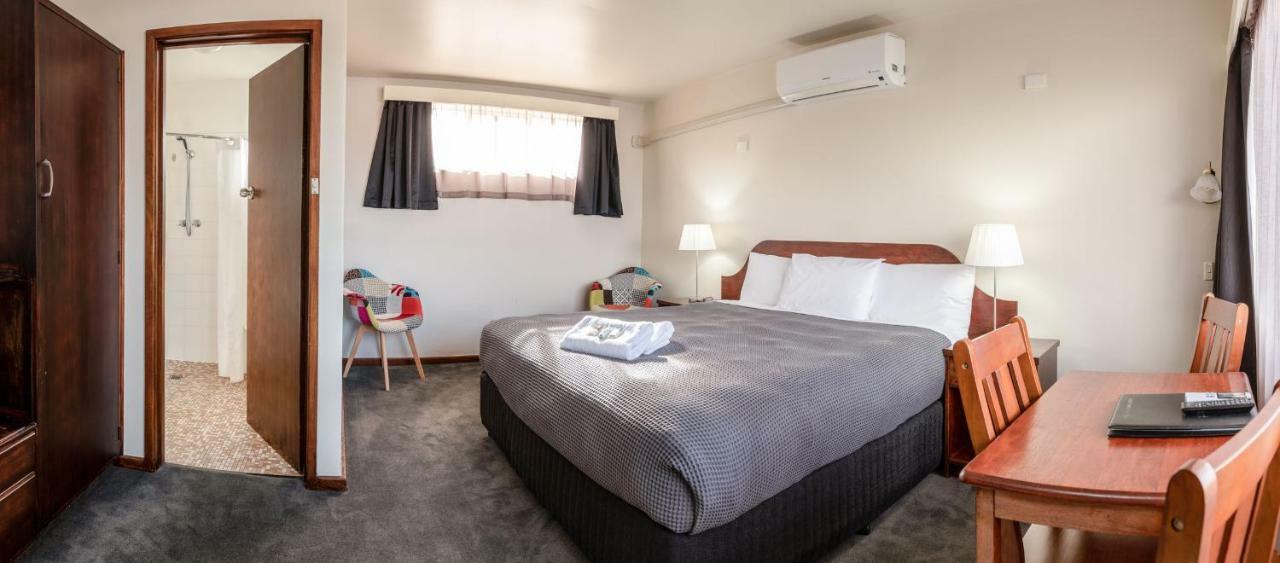 City View Motel Montagu Bay Zewnętrze zdjęcie