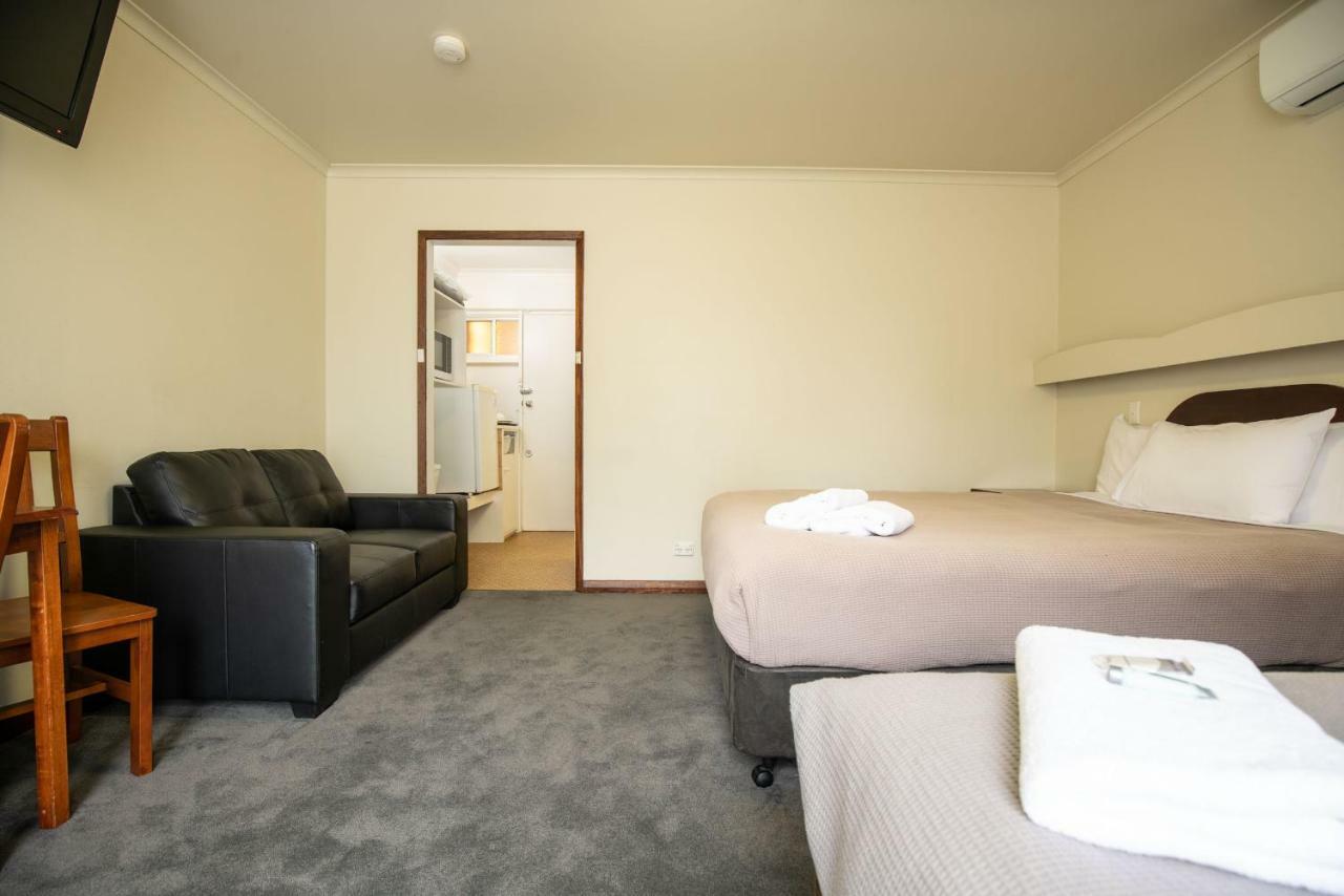 City View Motel Montagu Bay Zewnętrze zdjęcie