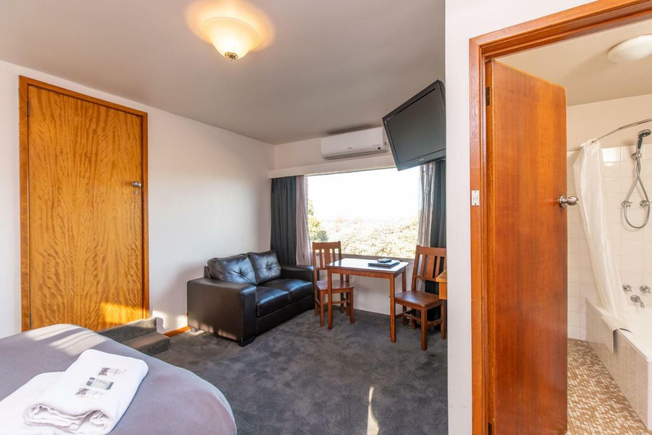 City View Motel Montagu Bay Zewnętrze zdjęcie