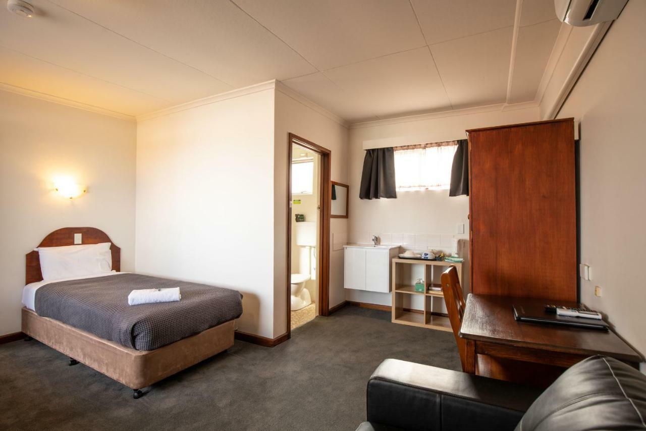 City View Motel Montagu Bay Zewnętrze zdjęcie