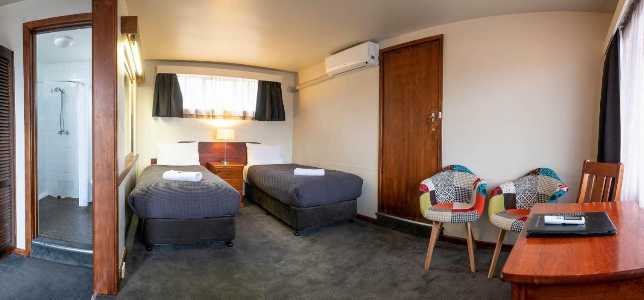 City View Motel Montagu Bay Zewnętrze zdjęcie