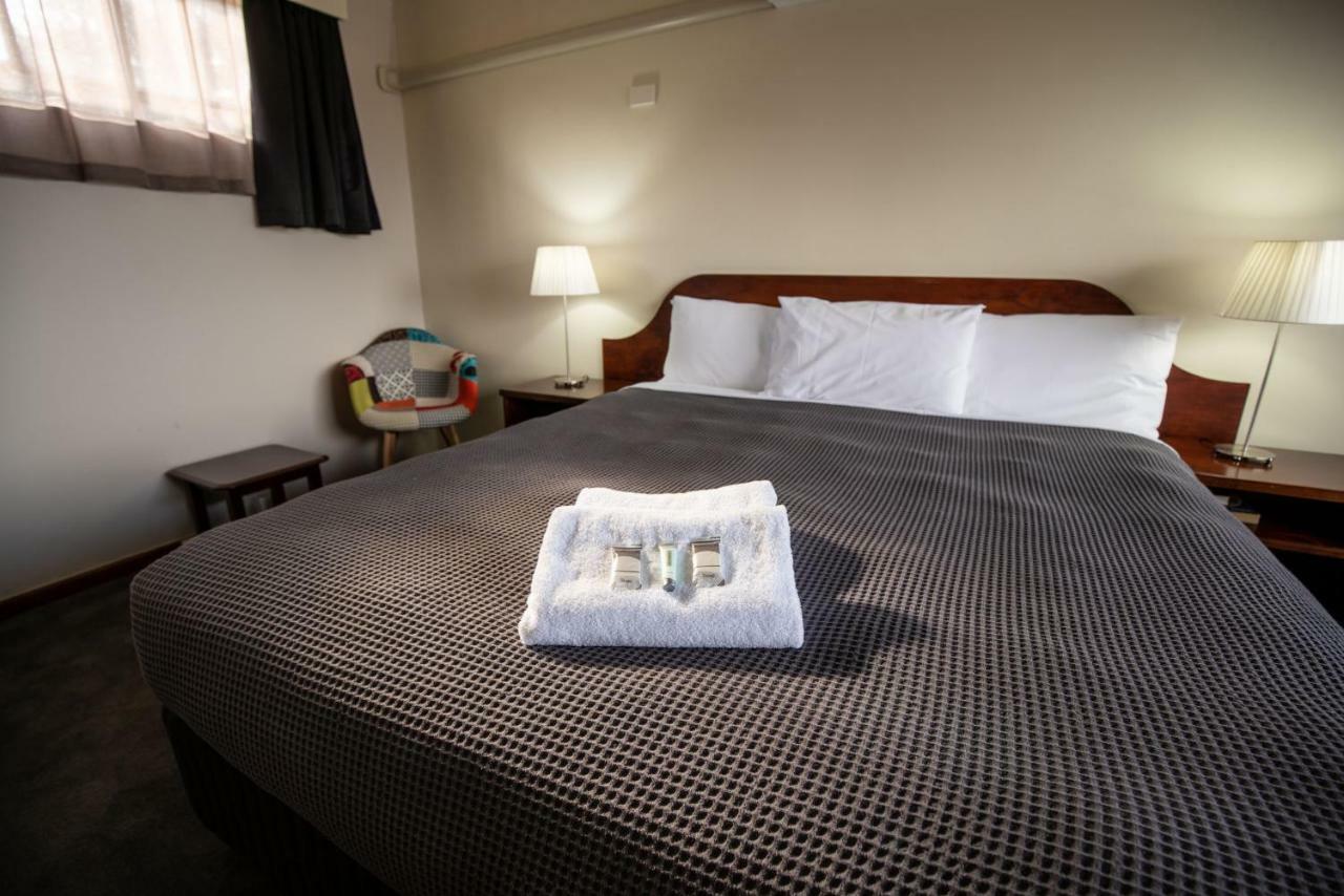 City View Motel Montagu Bay Zewnętrze zdjęcie