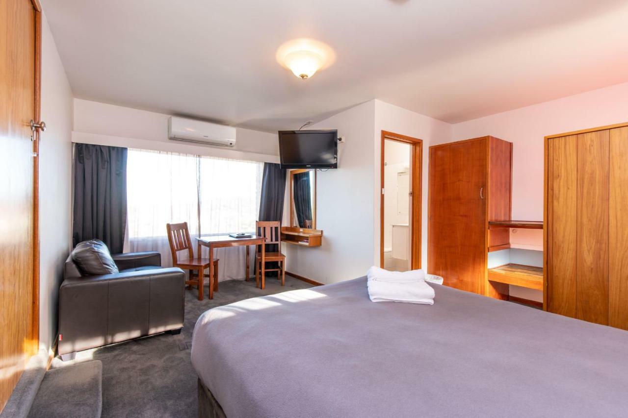City View Motel Montagu Bay Zewnętrze zdjęcie