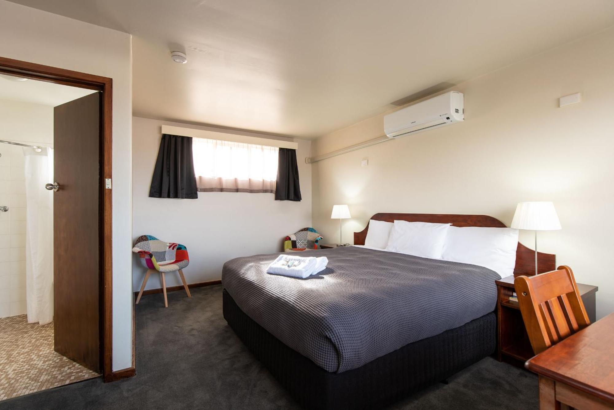 City View Motel Montagu Bay Zewnętrze zdjęcie