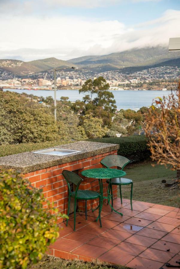 City View Motel Montagu Bay Zewnętrze zdjęcie
