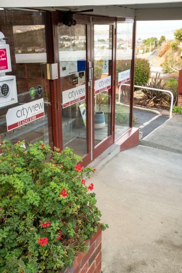 City View Motel Montagu Bay Zewnętrze zdjęcie