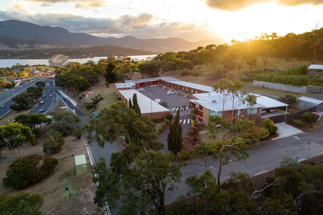 City View Motel Montagu Bay Zewnętrze zdjęcie
