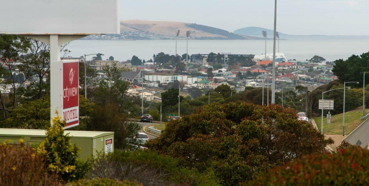 City View Motel Montagu Bay Zewnętrze zdjęcie