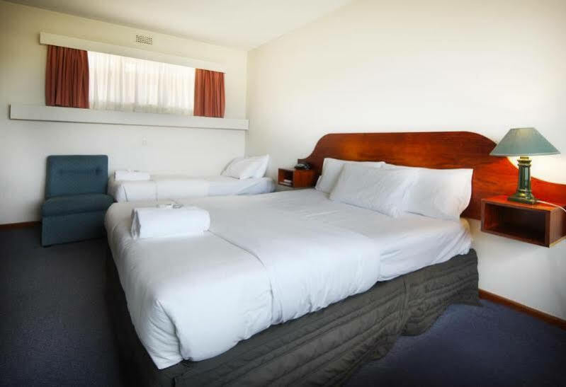 City View Motel Montagu Bay Zewnętrze zdjęcie